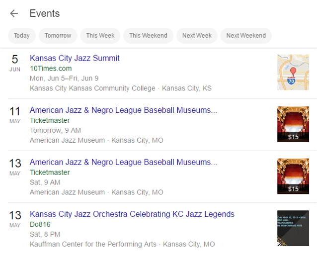 Legends, Upcoming Events in Kansas City on Do816